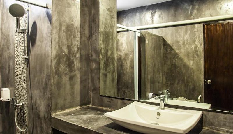 Baan Suan Fon Hotel