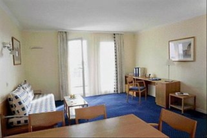 Aparthotel Adagio La Defense Kleber