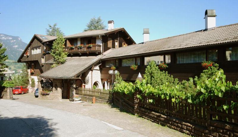 Trunka Lunka