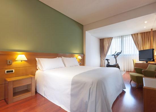 Tryp Alameda