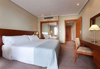 Tryp Alameda Aeropuerto