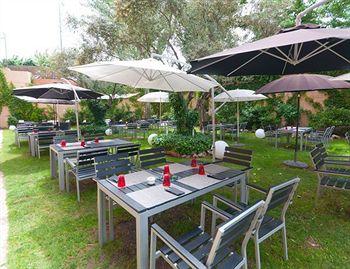 Tryp Alameda Aeropuerto