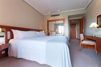 Tryp Alameda Aeropuerto