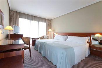 Tryp Alameda Aeropuerto