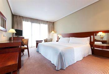 Tryp Alameda Aeropuerto