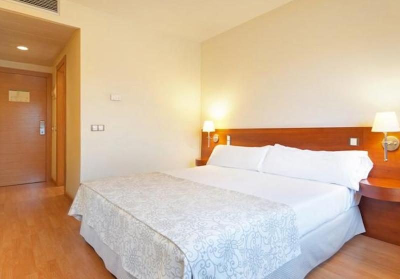 Ramada by Wyndham Valencia Almussafes