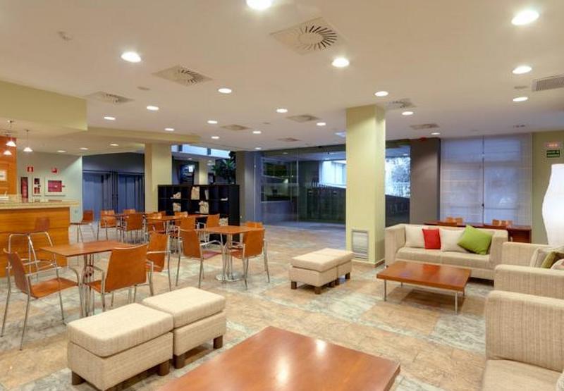Ramada by Wyndham Valencia Almussafes