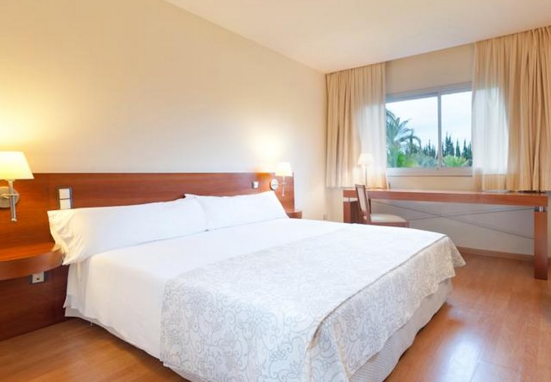 Ramada by Wyndham Valencia Almussafes