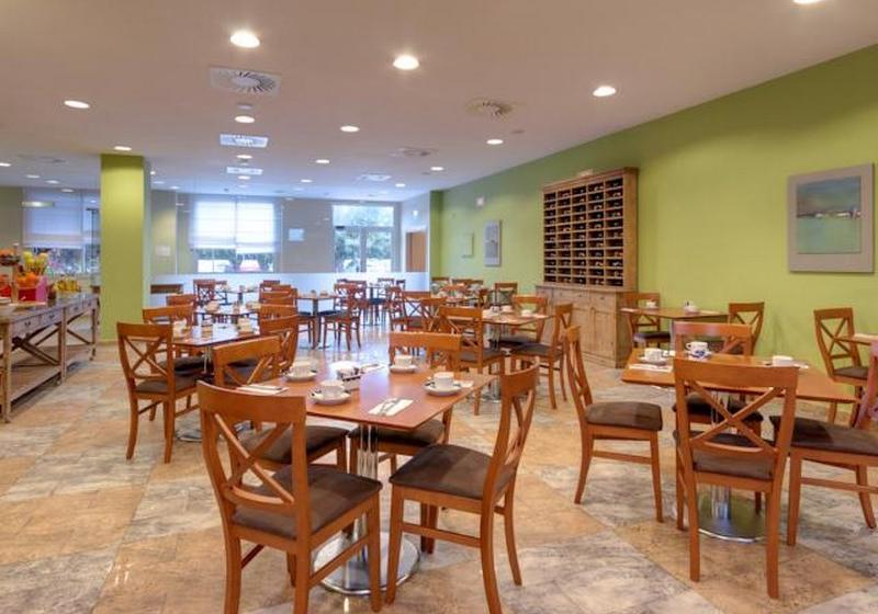Ramada by Wyndham Valencia Almussafes