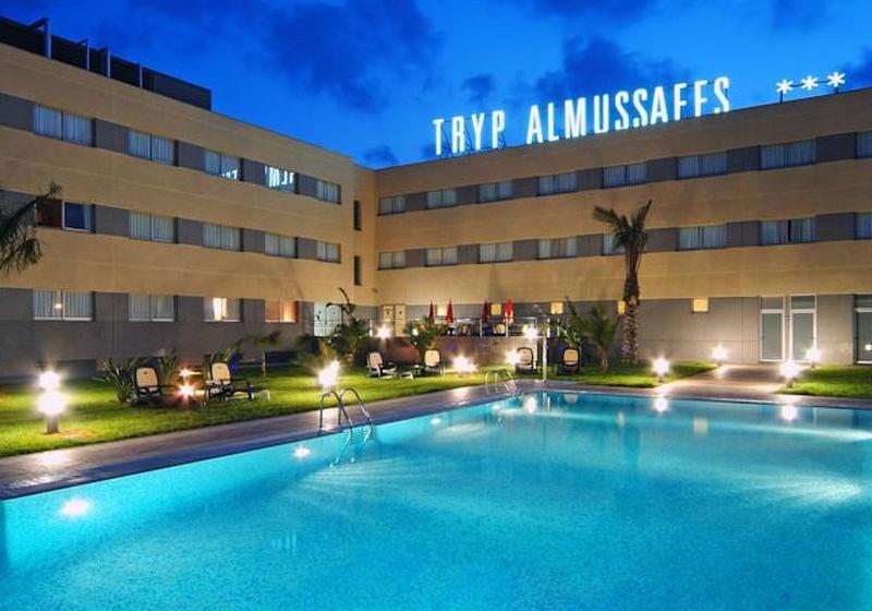Ramada by Wyndham Valencia Almussafes