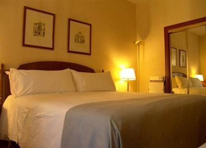 Libere Madrid Chamberi