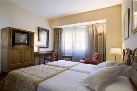 Libere Madrid Chamberi