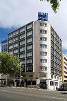 Libere Madrid Chamberi
