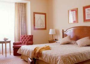 Libere Madrid Chamberi
