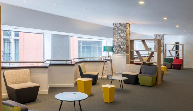 INNSiDE by Melia Barcelona Apolo