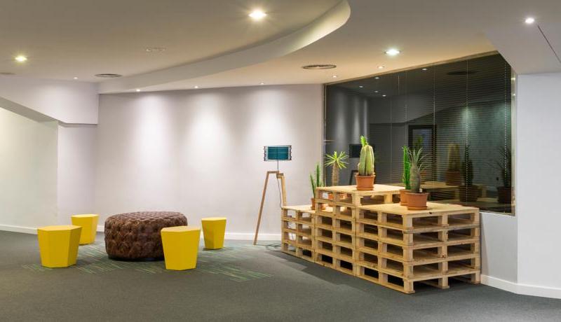 INNSiDE by Melia Barcelona Apolo