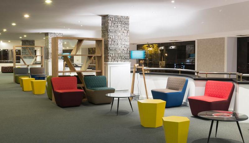 INNSiDE by Melia Barcelona Apolo