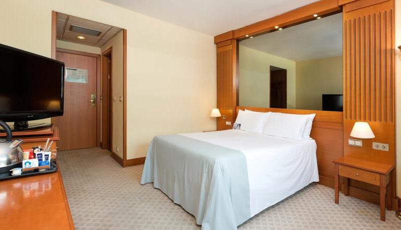 INNSiDE by Melia Barcelona Apolo