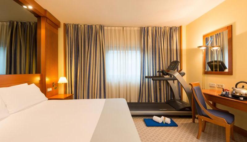 INNSiDE by Melia Barcelona Apolo