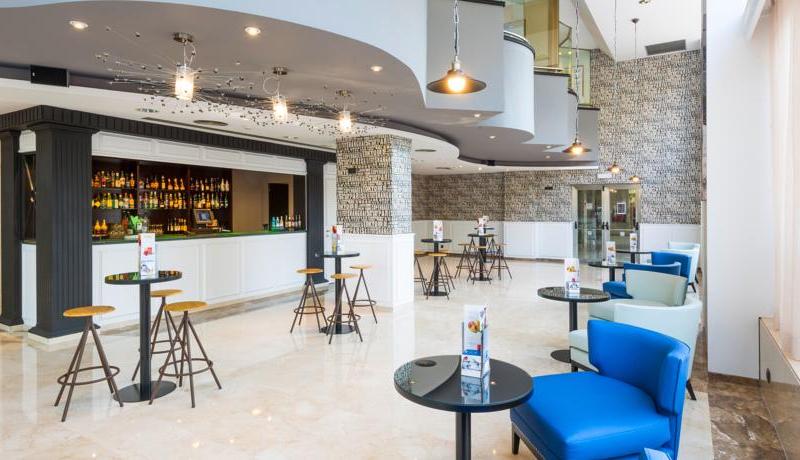 INNSiDE by Melia Barcelona Apolo