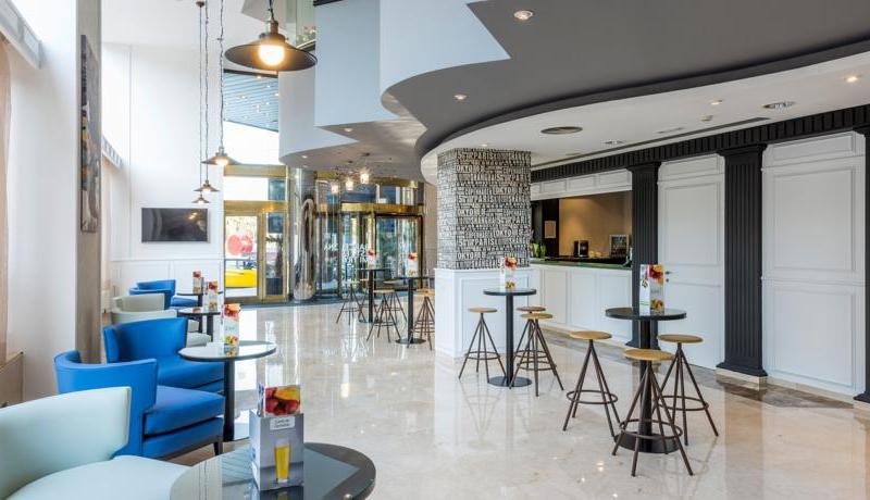 INNSiDE by Melia Barcelona Apolo