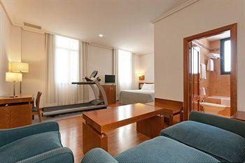 Tryp Atocha
