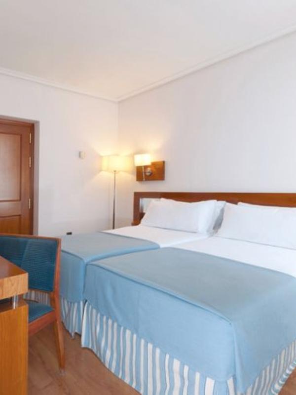 Tryp Atocha