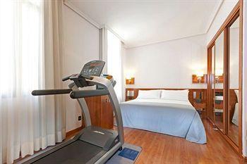 Tryp Atocha