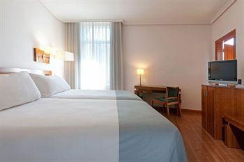 Tryp Atocha