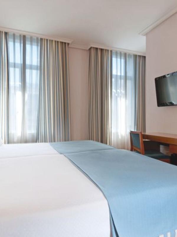 Tryp Atocha