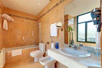 Tryp Atocha