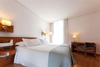 Tryp Atocha