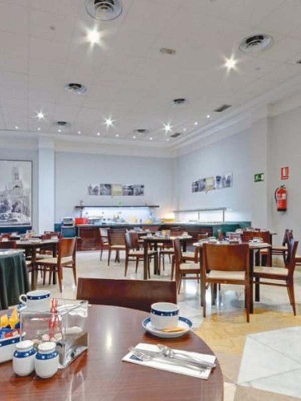 Tryp Atocha