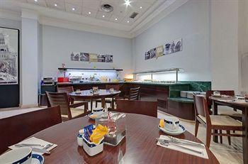 Tryp Atocha