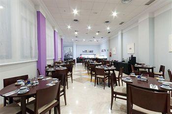Tryp Atocha