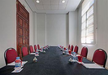 Tryp Atocha