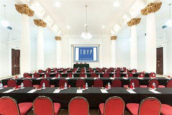 Tryp Atocha