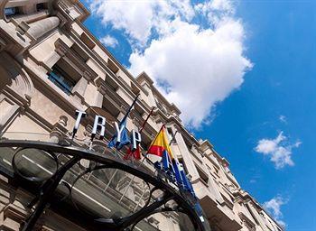 Tryp Atocha