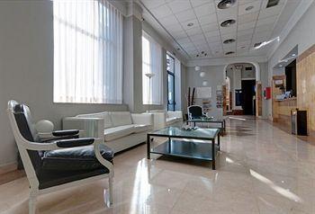 Tryp Atocha