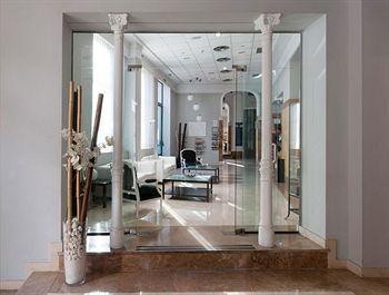 Tryp Atocha