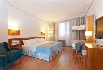 Tryp Atocha