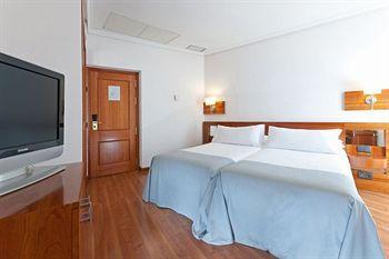 Tryp Atocha