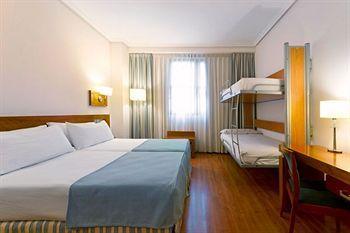 Tryp Atocha