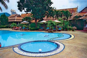 Baan Sukhothai