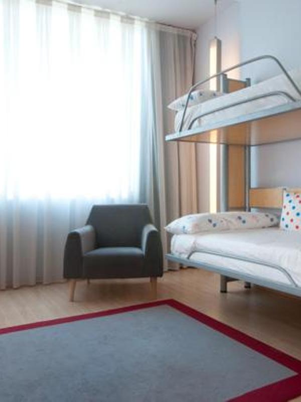 Innside By Melia Barcelona Aeropuerto