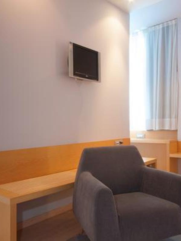 Innside By Melia Barcelona Aeropuerto