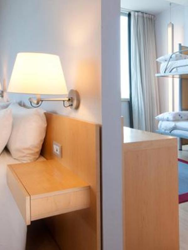 Innside By Melia Barcelona Aeropuerto