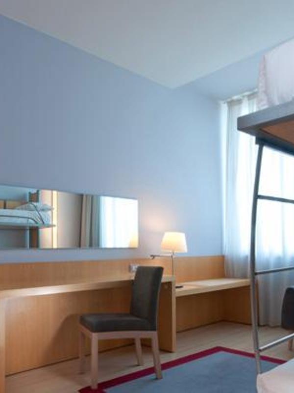 Innside By Melia Barcelona Aeropuerto