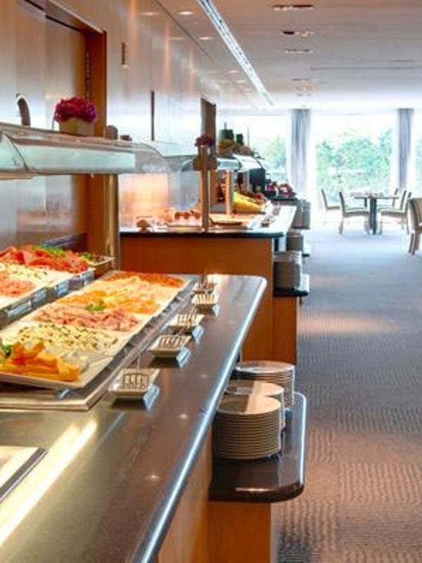 Innside By Melia Barcelona Aeropuerto