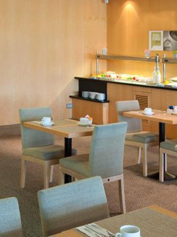 Innside By Melia Barcelona Aeropuerto